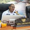 Wagub NTT Tegaskan Penanggulangan Bencana Harus Berbasis Data dan Intervensi Tepat Sasaran