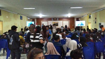 530 UMKM Dapat Fasilitas Rekening dan QRIS Gratis dari Bank NTT
