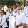 Pemprov NTT Hadirkan Kepedulian Nyata melalui Bakti Sosial dan Anjangsana HUT ke-81 RI