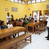 Wakil Gubernur NTT Kunjungi Panti Asuhan GMIT 221 Sambut HUT Kemerdekaan