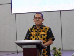 Gubernur Melki  Dorong PHRI Perkuat Promosi Pariwisata dan Jadi Penggerak Ekonomi Lokal NTT