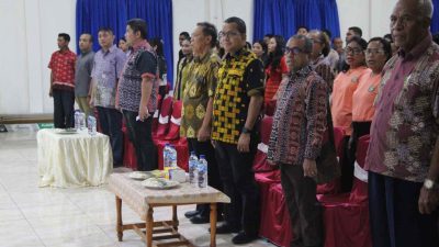Gubernur NTT Ajak Koperasi Perkuat Ekonomi Lokal