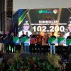 Gubernur NTT Luncurkan Perlindungan Jamsostek bagi 102.202 Pekerja Rentan