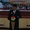 HUT ke-81 RI, Melki-Johni Paparkan Capaian Dasa Cita NTT