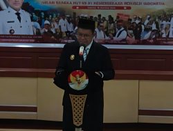 HUT ke-81 RI, Melki-Johni Paparkan Capaian Dasa Cita NTT
