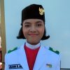 Usai Tugas Pengibaran Bendera, Paskibraka Kota Kupang Ungkap Rasa Haru dan Bahagia
