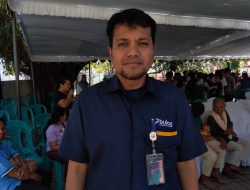 Bulog Siapkan 1.500 Ton Beras untuk Warga Terdampak Gempa Flores