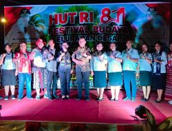 Festival Budaya Oesapa Jadi Ruang Pererat Persaudaraan dan Lestarikan Budaya