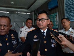 171 Warga Binaan Rutan Ruteng Berpotensi Dipindahkan ke Bajawa Pascagempa