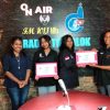 Radio TIRILOLOK Jadi Ruang Praktik Mahasiswa DKV Mengembangkan Keterampilan Media