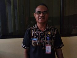 512 Sekolah di Flores Terdampak Gempa, 675 Ruang Kelas Darurat Dibutuhkan