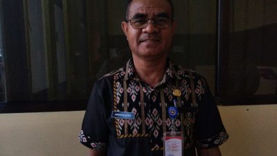 512 Sekolah di Flores Terdampak Gempa, 675 Ruang Kelas Darurat Dibutuhkan