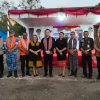 Wali Kota Kupang Buka Festival Budaya Multi Etnis di Penfui