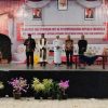 Semarak HUT ke-81 RI, K2S Kota Kupang Tampilkan Ragam Budaya dan Galang Dana untuk Flores