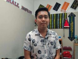 Ramayana Kupang Hadirkan Promo Kemerdekaan, Milky Verse Dibanderol Rp17.000