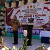 HUT ke-61, SMKN 2 Kupang Teguhkan Komitmen Cetak Lulusan Unggul dan Berkarya