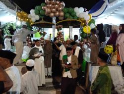 Maulid Nabi 1448 H Jadi Momentum Perkuat Kerukunan dan Solidaritas di Kota Kupang
