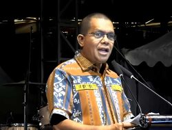 Penutupan NTT BaSTEL 2026, Donasi Gempa Flores Capai Rp1,112 Miliar