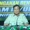 Presiden Prabowo Tiba di Labuan Bajo, Lanjut Tinjau Warga Terdampak Gempa Flores di Nagekeo