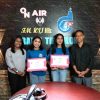 Mahasiswa UNWIRA Bagikan Pengalaman Mengikuti Program KKN Internasional I-COP