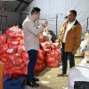 Wali Kota Kupang Antar Langsung Bantuan ke Enam Kabupaten Terdampak Gempa Flores