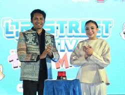 Wawali Hadiri Penutupan Pekan QRIS Nasional 2026, Dorong UMKM Masuk Ekosistem Digital
