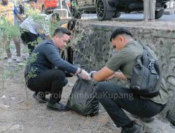 Wali Kota Apresiasi PSMTI: Rayakan Kemerdekaan dengan Langkah Bersama dan Peduli Lingkungan