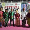 Festival Budaya Manutapen 2026 Resmi Dibuka, Angkat Budaya Timor dan Dorong UMKM