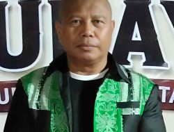 Pommy Odja Berpulang di Usia 46 Tahun, Amin Laoda Kenang Sosok Rendah Hati dan Bijaksana