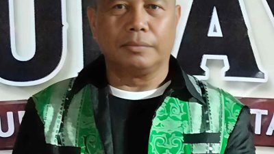 Pommy Odja Berpulang di Usia 46 Tahun, Amin Laoda Kenang Sosok Rendah Hati dan Bijaksana