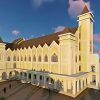 Misa Pertama di Kapela YMY Liliba, Umat Diajak Tetap Teguh dalam Masa Sulit
