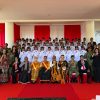 HUT RI ke-81 Tingkat Provinsi NTT Digelar Khidmat dan Sederhana, Pemprov NTT Gerakkan Solidaritas Untuk Bantuan Bencana Gempa Bumi di Flores
