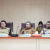 Wali Kota Kupang Hadiri Rakor Pertanahan dan Tata Ruang NTT, Dorong Percepatan Sertifikasi Aset dan Kepastian Hukum