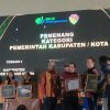 “Kami Terima Hasil Kompetisi, yang Terpenting Ada Penghargaan untuk Nagekeo” — Bupati Simplisius