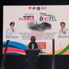 Gubernur Melki Laka Lena Tegaskan Tak Ada Pungutan Biaya bagi Peserta BaSTEL 2026
