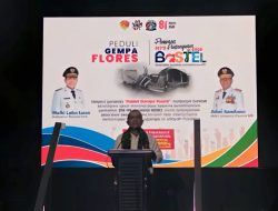 Gubernur Melki Laka Lena Tegaskan Tak Ada Pungutan Biaya bagi Peserta BaSTEL 2026