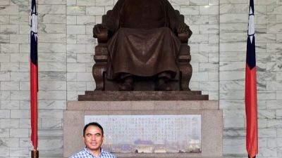 Delegasi Indonesia Pelajari Teknologi Pengolahan Sampah dan Air di Taiwan