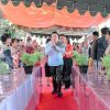 Dari SMPN 3, Wali Kota Gaungkan Gerakan Membangun Karakter Remaja