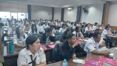 Disdikbud Kota Kupang Perkuat Kompetensi Guru SD Dorong Bimtek Berkelanjutan