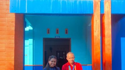 Peringati Hari Koperasi Nasional Tingkat NTT, Kopdit Solidaritas Tampil sebagai Tuan Rumah