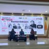 Prodi Ilmu Pemerintahan UNWIRA Gelar Diskusi Publik Refleksi 81 Tahun Kemerdekaan Indonesia