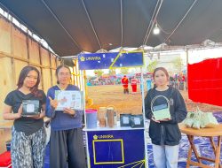 Mahasiswa UNWIRA Ciptakan Inovasi Kewirausahaan, Dukung Kearifan Lokal Kian Dikenal