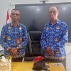 34 Tahun Mengabdi, Musa Jaladapakuri Resmi Purna Tugas dari SMPN 7 Kupang