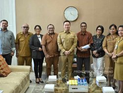 Musik untuk Flores, Wali Kota Kupang Dukung Konser Amal Musisi Senior hingga Roadshow ke Kabupaten
