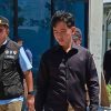 Dampingi Wapres Tinjau Posko Pengungsian, Gubernur Melki Pastikan Koordinasi Pusat dan Daerah Terus Berjalan untuk Penanganan Gempa Flores