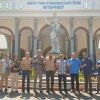 Wagub NTT Kunjungi Seminari Tinggi Ritapiret, Pastikan Kondisi Bangunan Terdampak Gempa Segera Ditangani