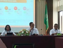 NTT Alami Deflasi 0,40 Persen pada Agustus 2026, Harga Pangan Jadi Penekan Utama