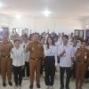 Bupati Kupang Buka Pelatihan Vokasi, Dorong 48 Peserta Jadi Wirausaha Muda Mandiri