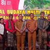 Harmoni dalam Perbedaan, Oesapa Selatan Hidupkan Budaya dan Toleransi Lewat Festival Multi-Etnis