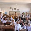 Wali Kota Gerak Cepat Cek Plafon Rusak SMPN 2: “Jangan Sampai Makan Korban”